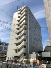倉敷駅前ユニバーサルホテル