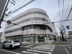 広島西郵便局