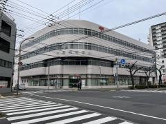 広島西郵便局