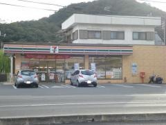 セブンイレブン　沼隈町店