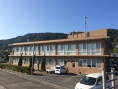 柳井市役所・大畠出張所