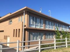 柳井市役所・大畠出張所