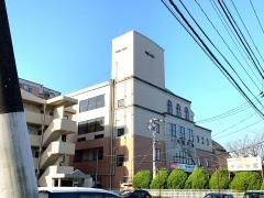 平岡調理・製菓専門学校