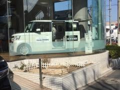 Ｈｏｎｄａ　Ｃａｒｓ北九州守恒店