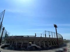 久留米市野球場