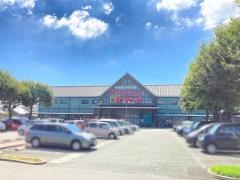 ハローデイさくらの森店