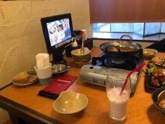 とり火より　足利店