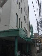 原整形外科眼科