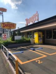デニーズ　高井戸店