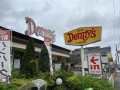 デニーズ　高井戸店