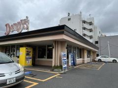 デニーズ　高井戸店