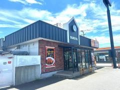 すき家　208号柳川店