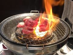 焼肉レストランベラミ