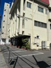 竜月駅南本店