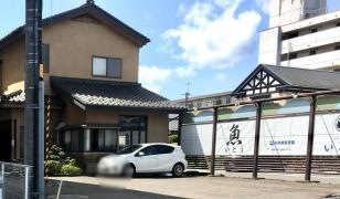 うなぎ・いとう