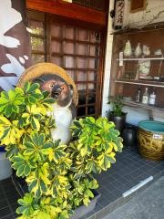 うどんそばのめん太郎