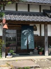 そば処あかふ