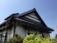 そば処あかふ