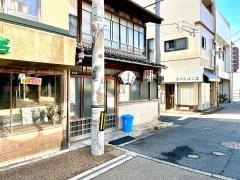 林そば屋