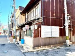 林そば屋