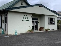 福島いずみルーテル教会