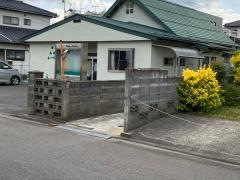 福島いずみルーテル教会