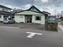 福島いずみルーテル教会