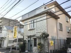 学研・相模学習教室