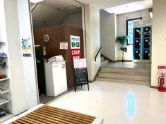 にのみや整体院・北宇和島店