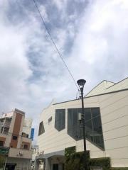 江古田駅