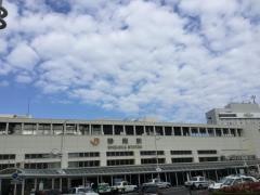 静岡駅