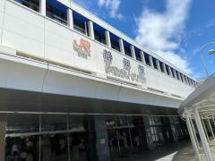 静岡駅