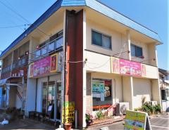 ルンビニカレーハウス