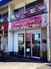 ルンビニカレーハウス