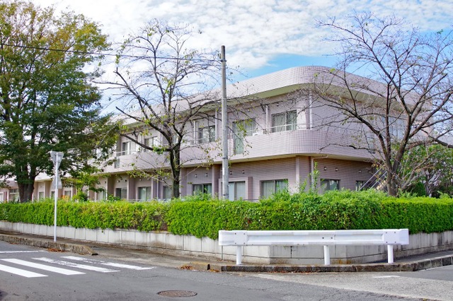 にしきの園