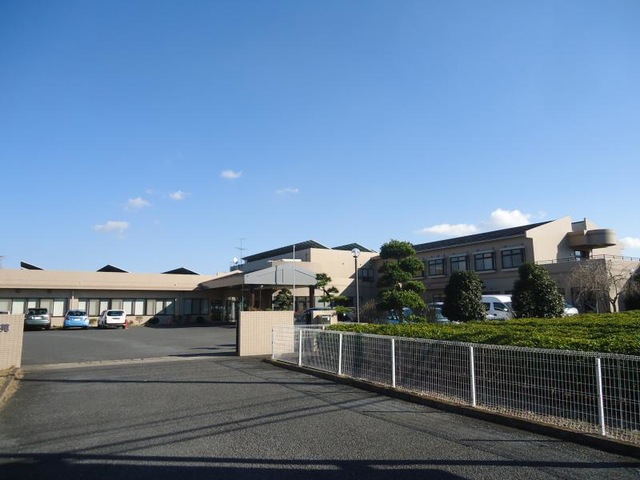 なんな苑 施設外観