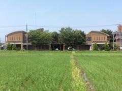 豊田敬愛ホーム
