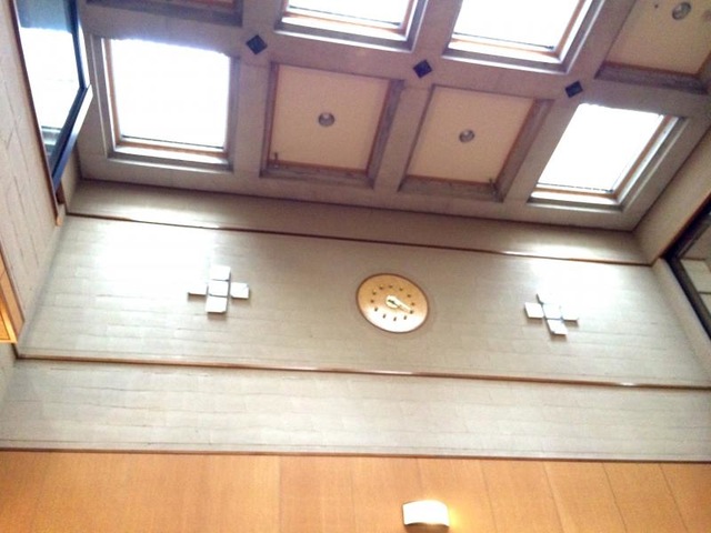 豊田敬愛ホーム