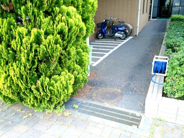 豊田敬愛ホーム 雰囲気