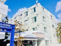 ほのぼの山の手通