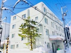 ほのぼの山の手通