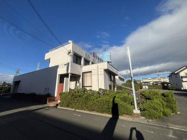 かわごえ 施設外観