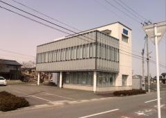 山形新聞社村山支社