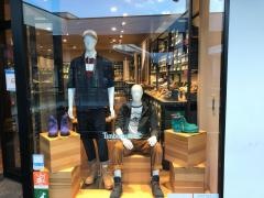 ティンバーランド　三井アウトレットパーク入間店