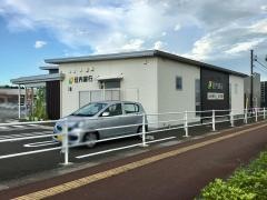 荘内銀行吉岡支店