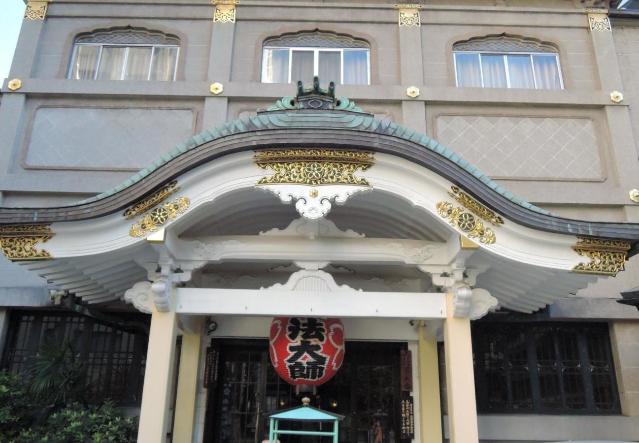 本堂