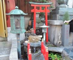 大安楽寺