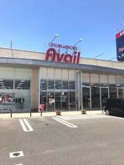 アベイルコスタ行橋店