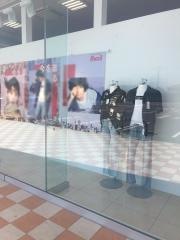 アベイルコスタ行橋店