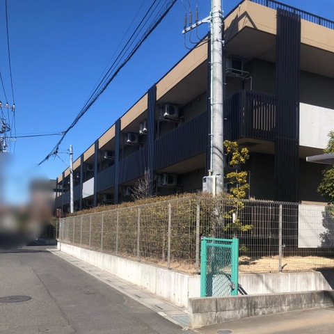 特別養護老人ホーム　千年の里